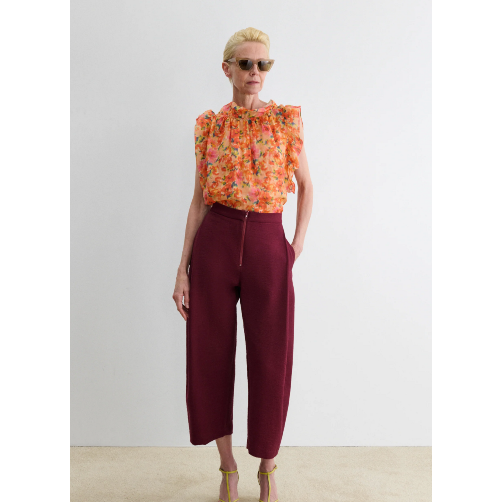 Rachel Comey Don Pant