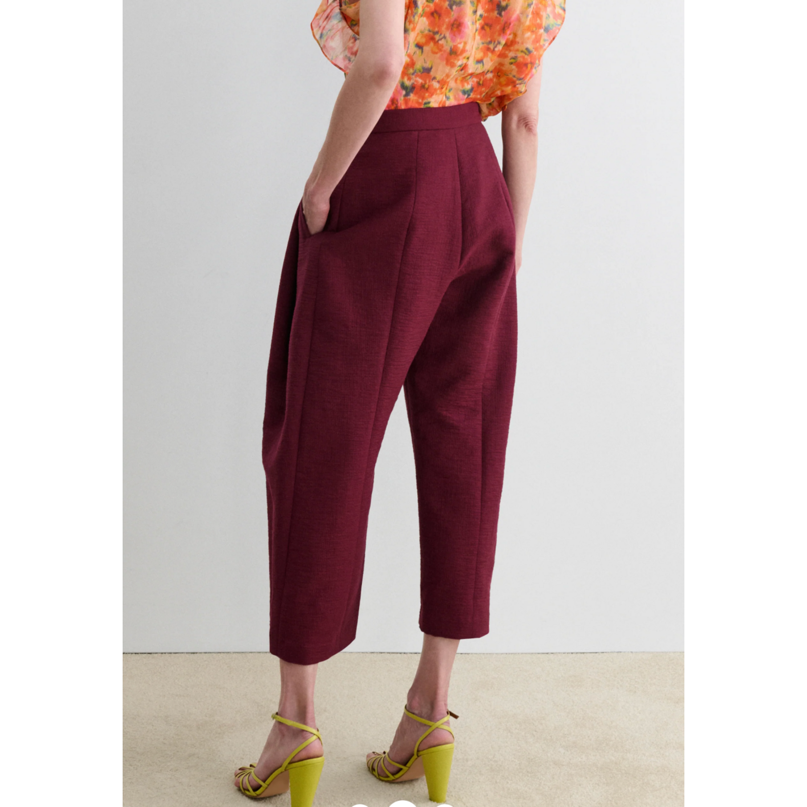 Rachel Comey Don Pant