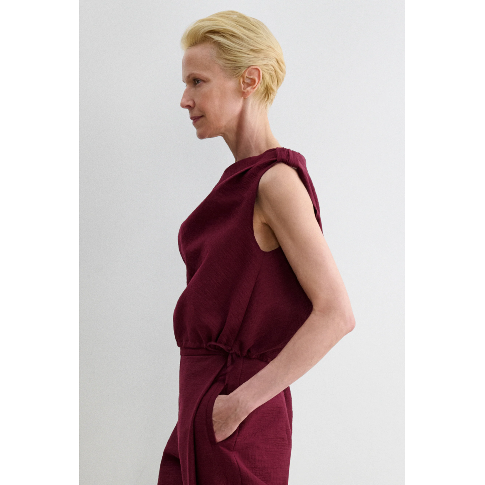 Rachel Comey Farfalla Top
