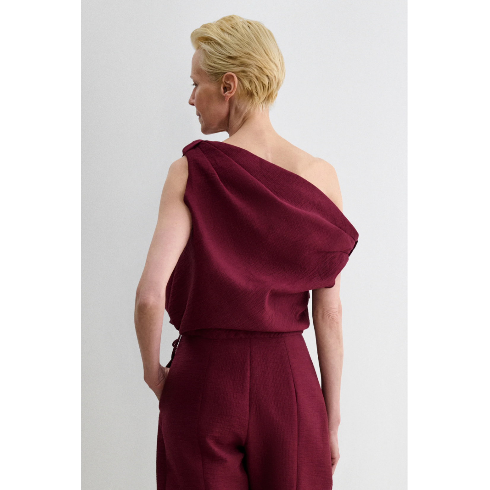 Rachel Comey Farfalla Top