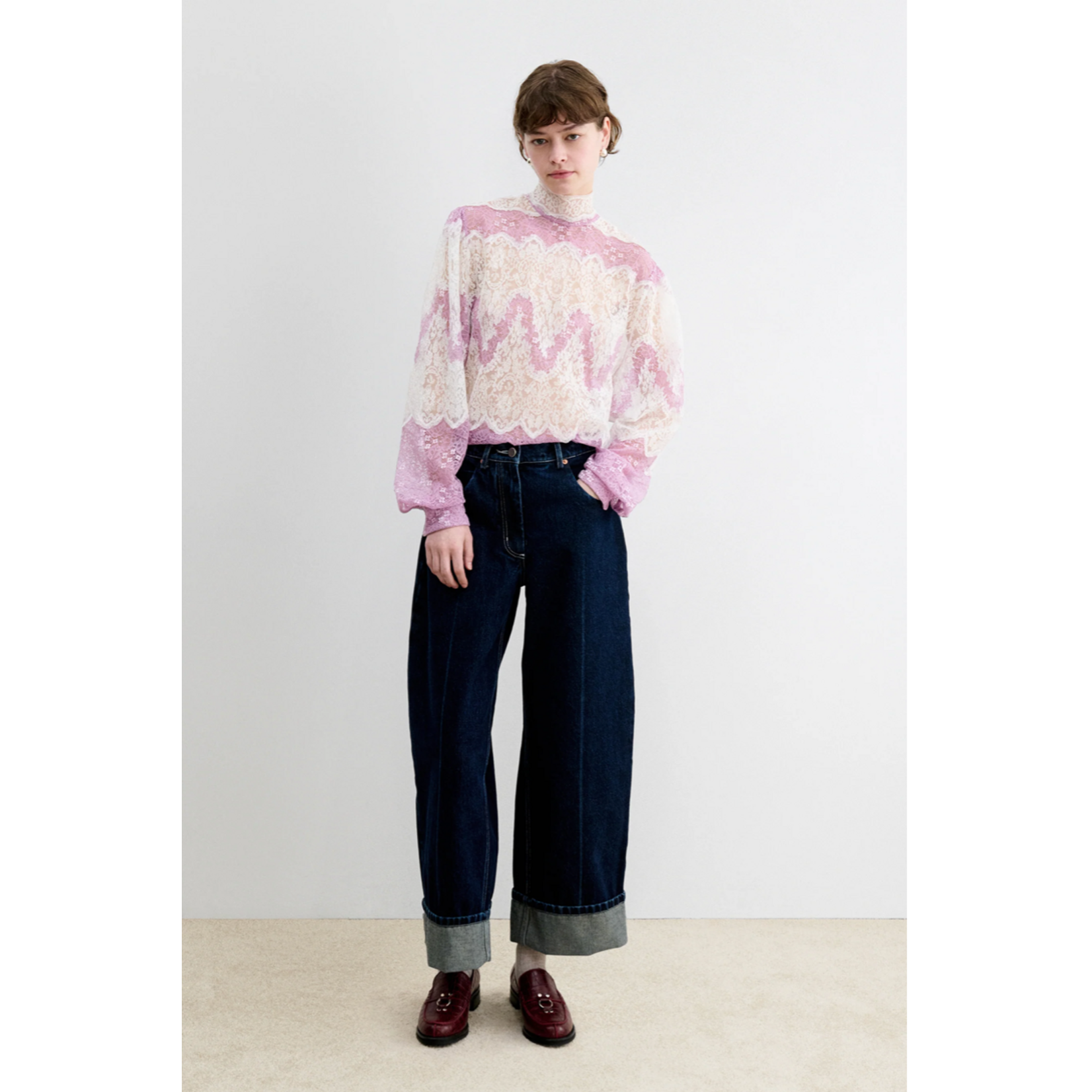 Rachel Comey Cartella Pant