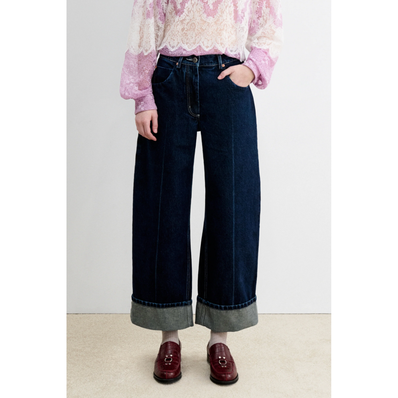 Rachel Comey Cartella Pant