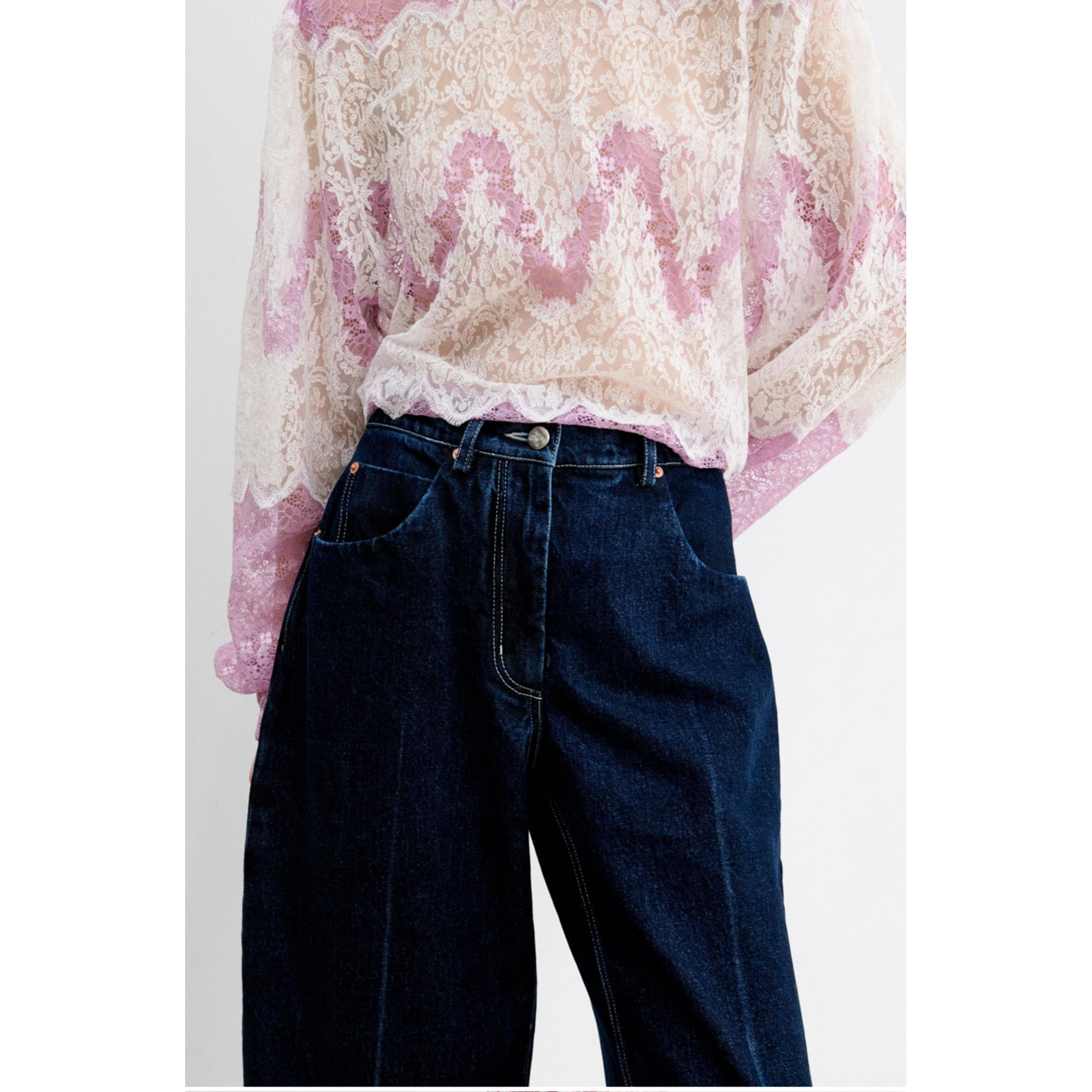 Rachel Comey Cartella Pant