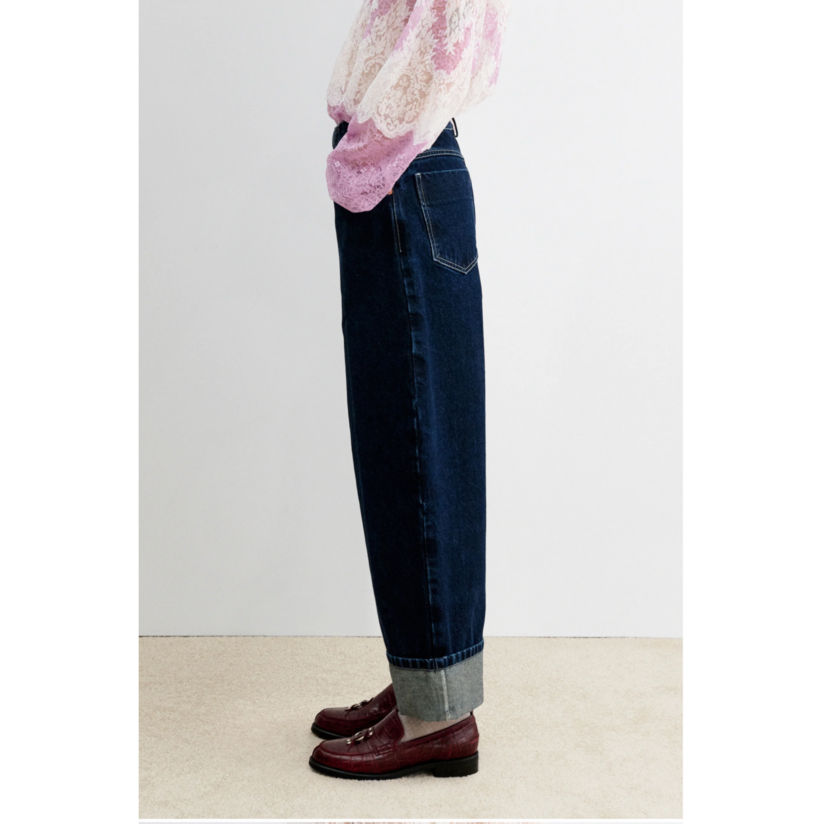 Rachel Comey Cartella Pant