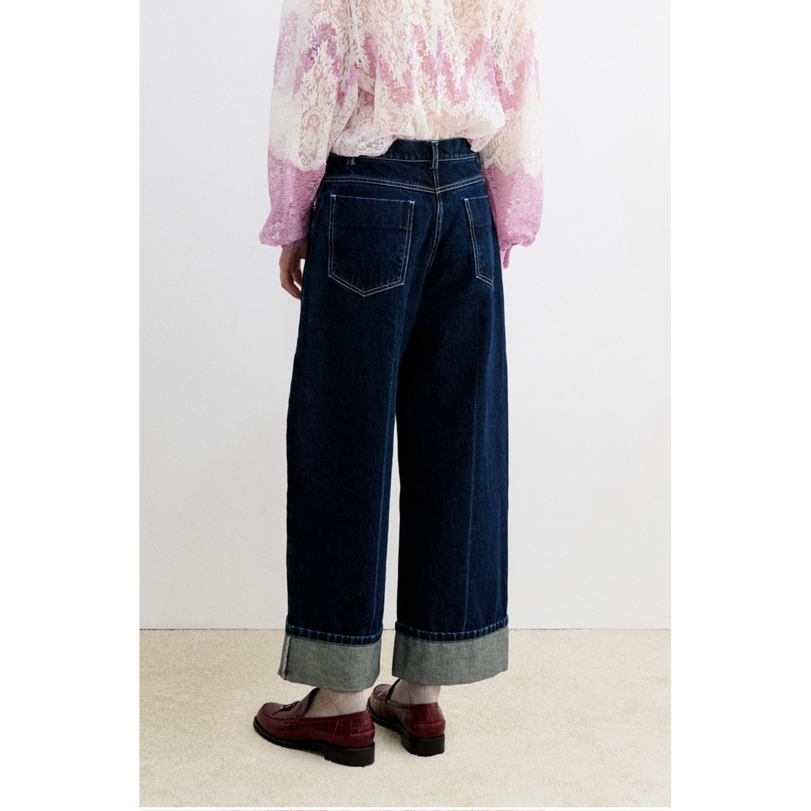 Rachel Comey Cartella Pant