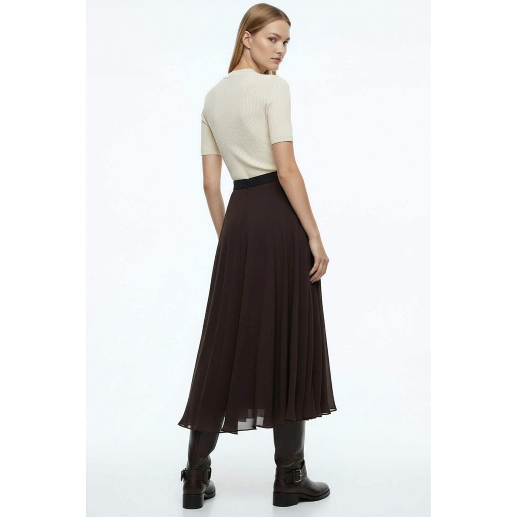 Exquise Pariselle Skirt