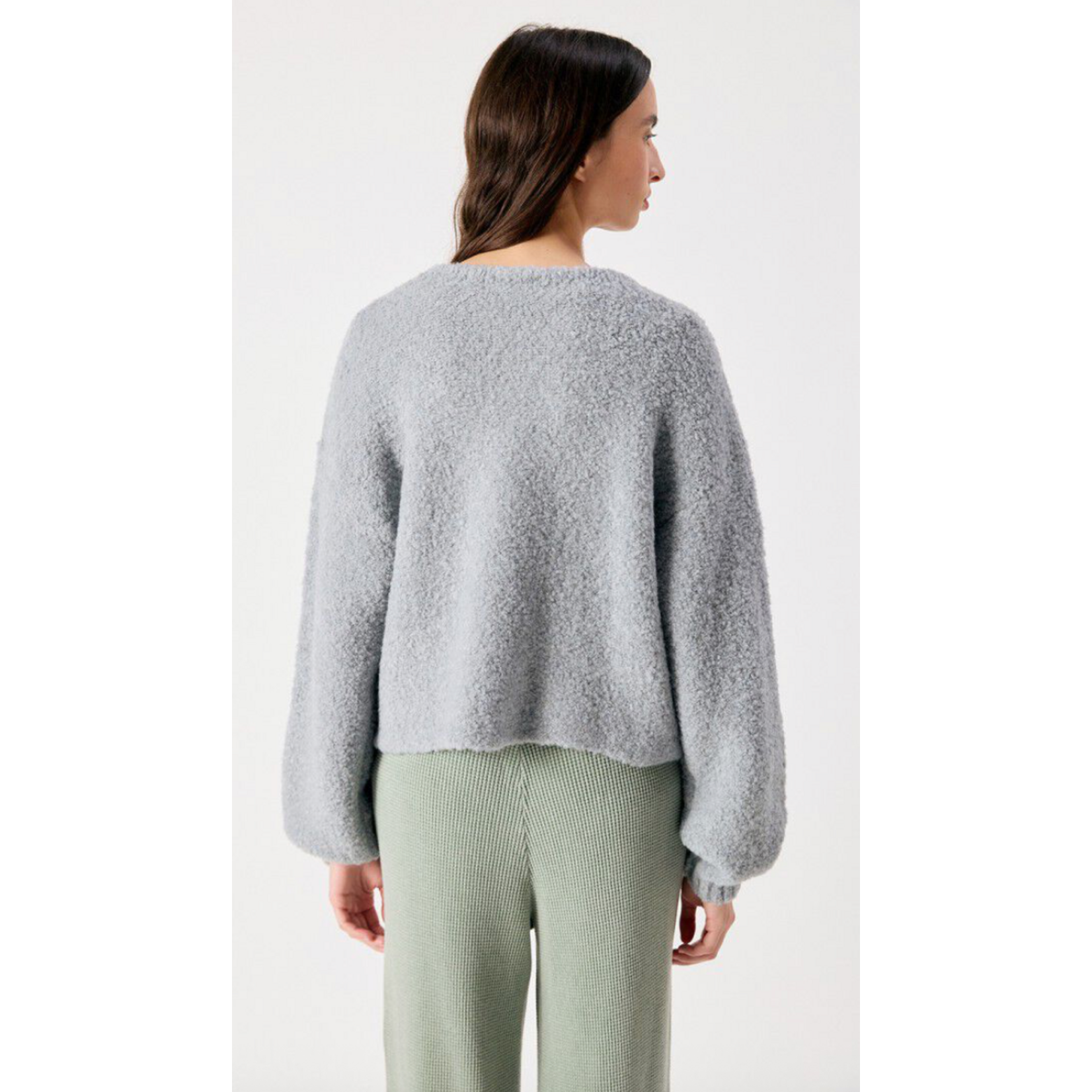 American Vintage Sweater Zolly