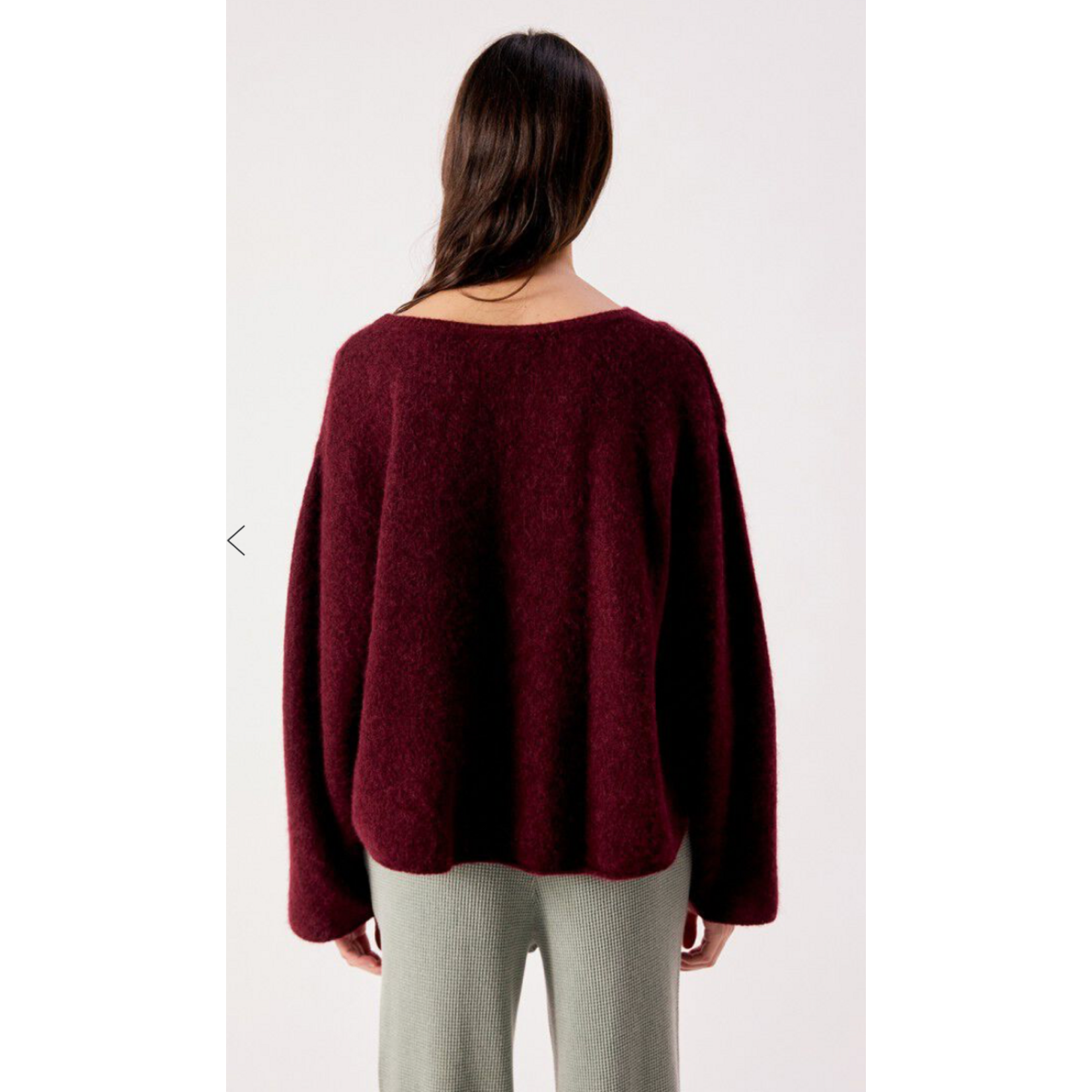 American Vintage Sweater Vitow