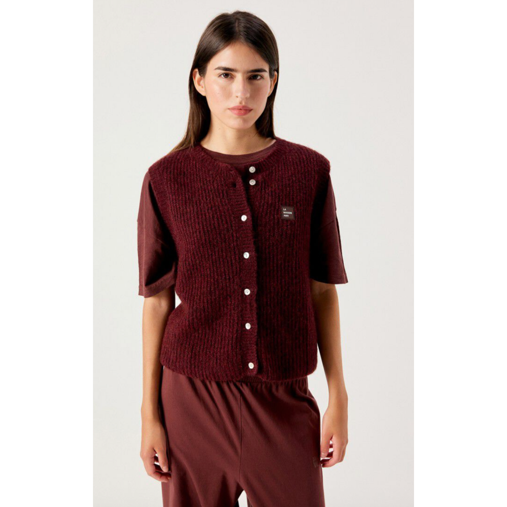 American Vintage Cardigan East