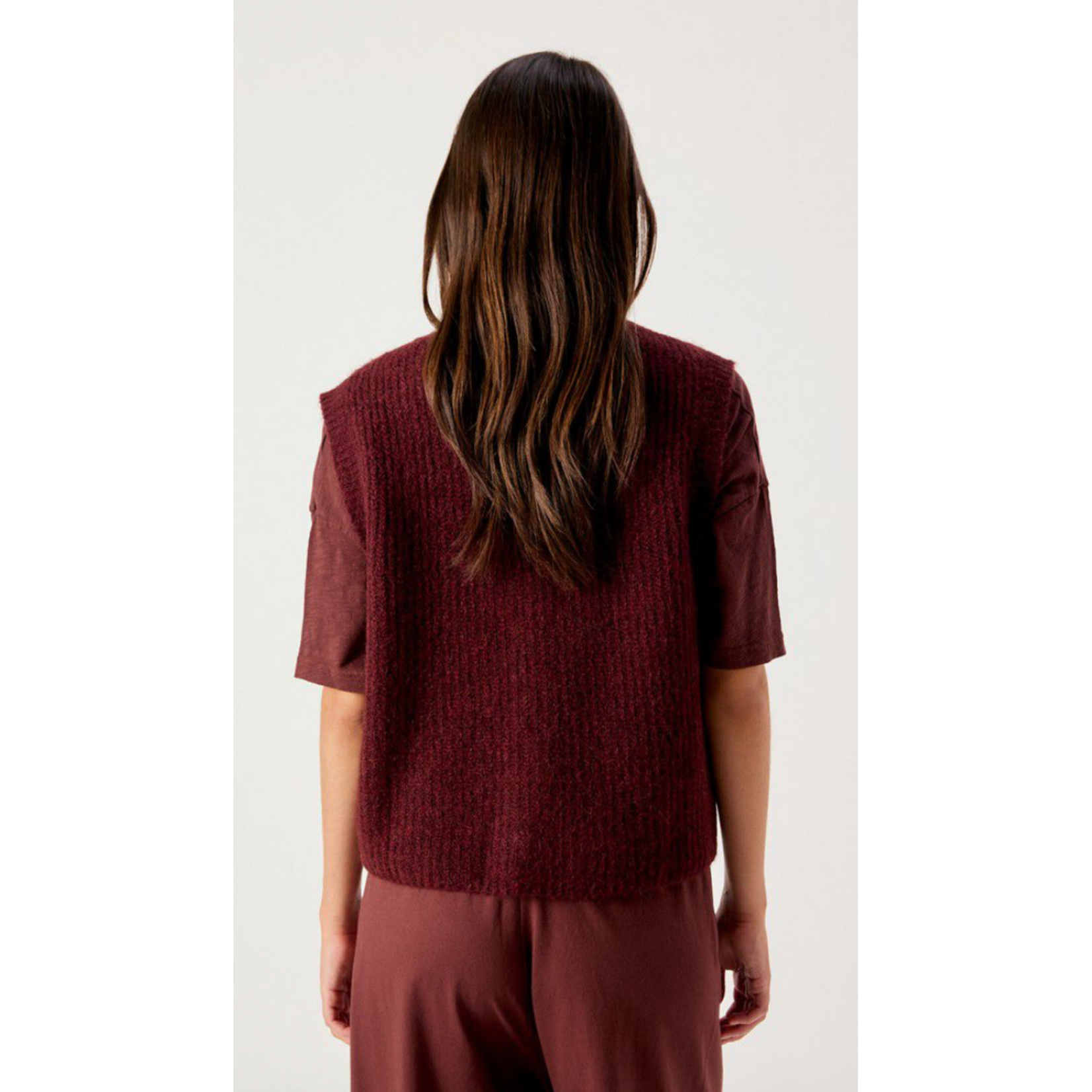 American Vintage Cardigan East