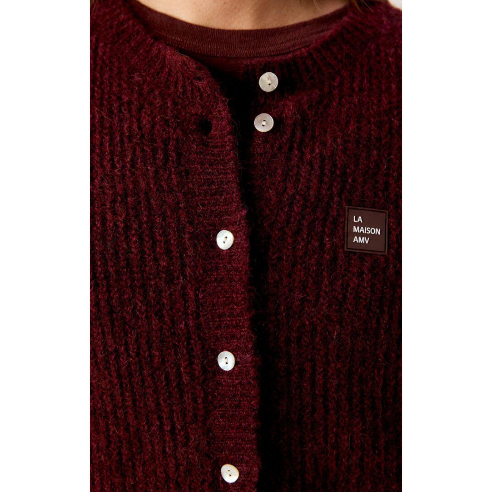 American Vintage Cardigan East
