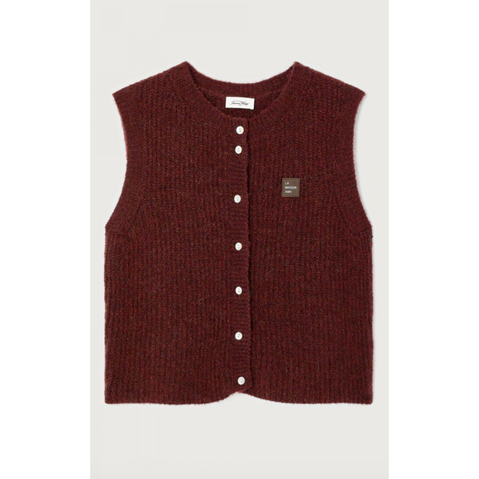 American Vintage Cardigan East