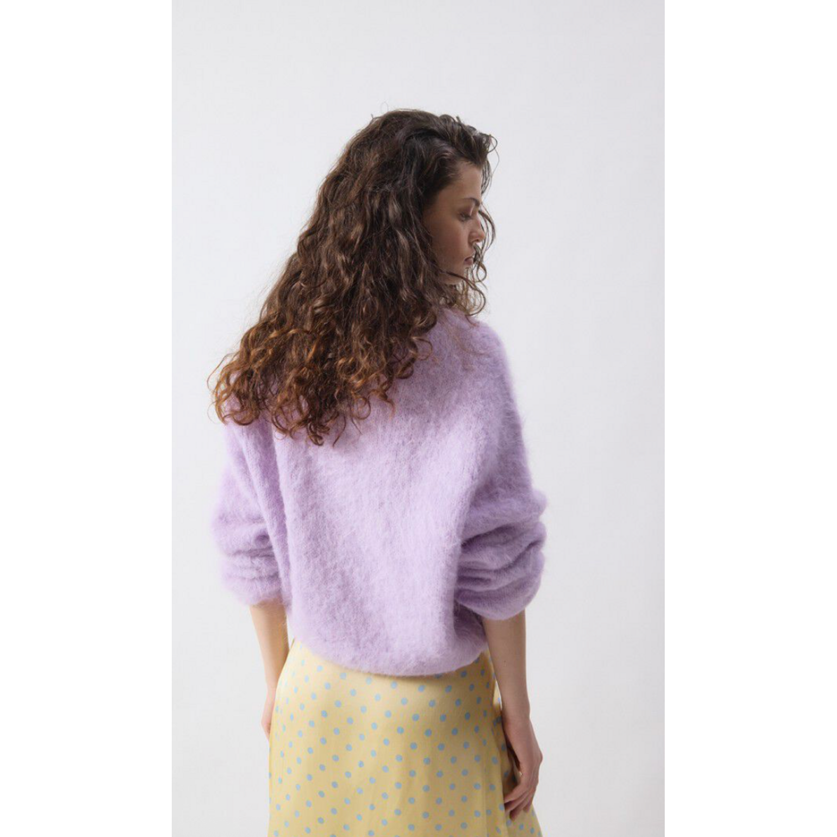 American Vintage Jumper Nily