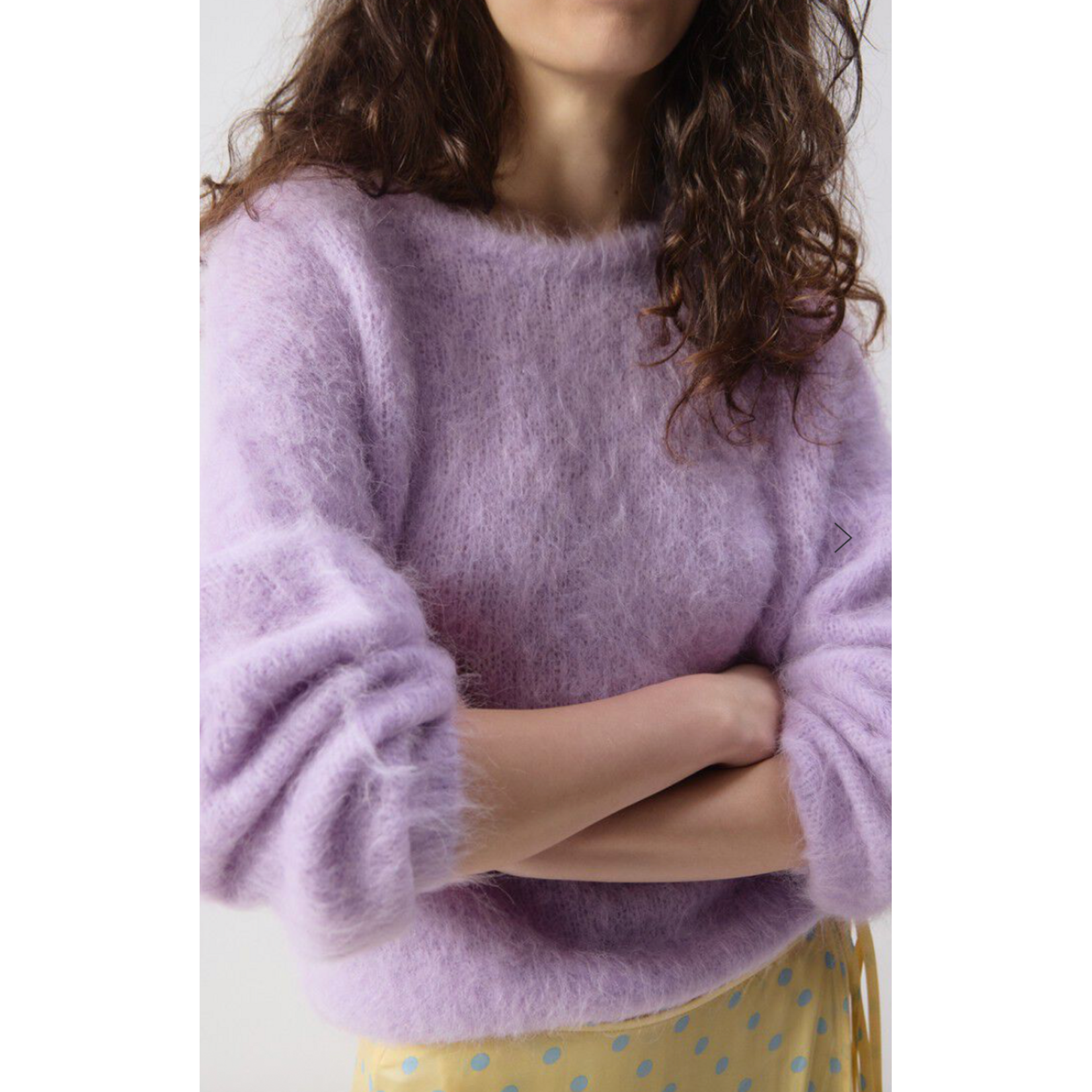 American Vintage Jumper Nily