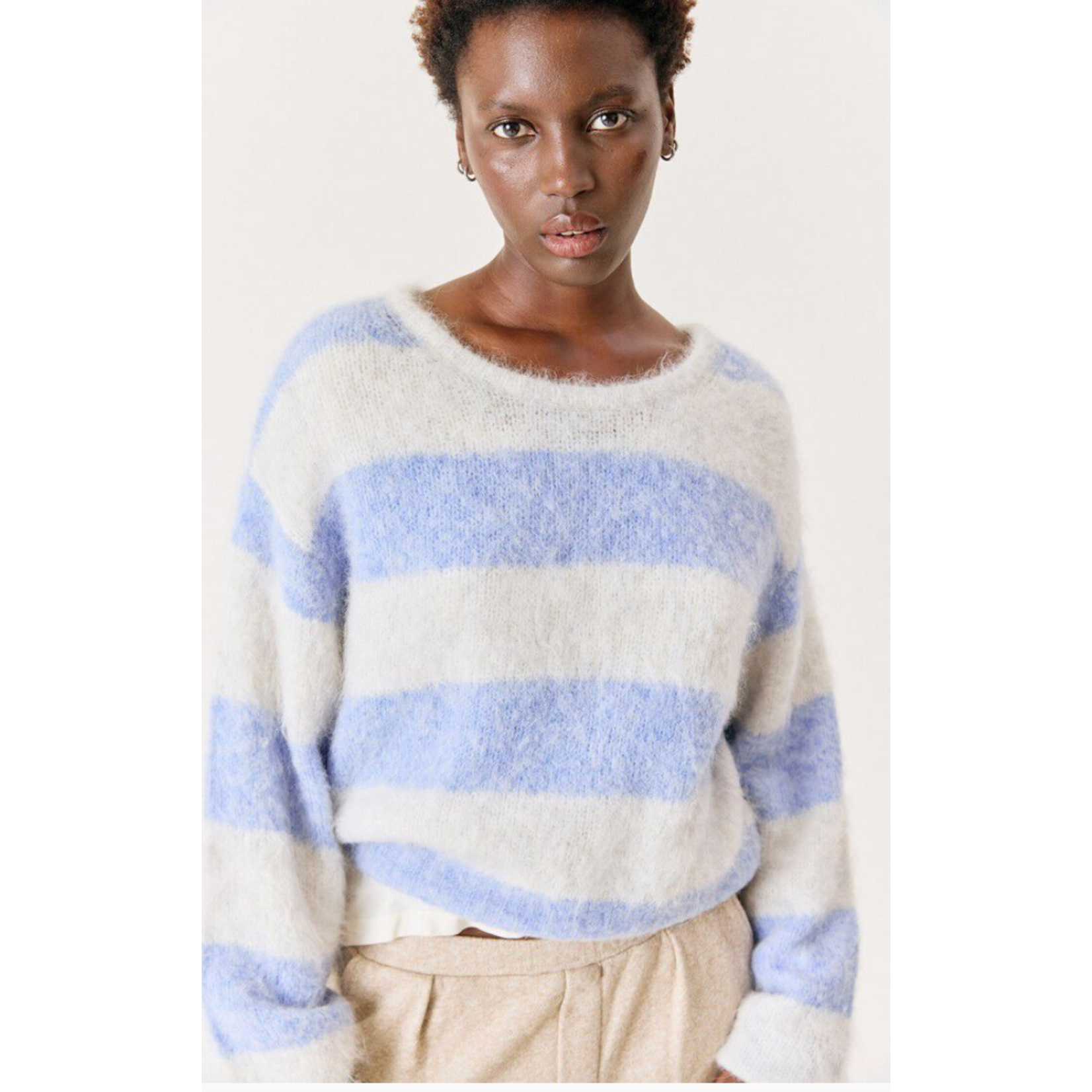 American Vintage Jumper Niby