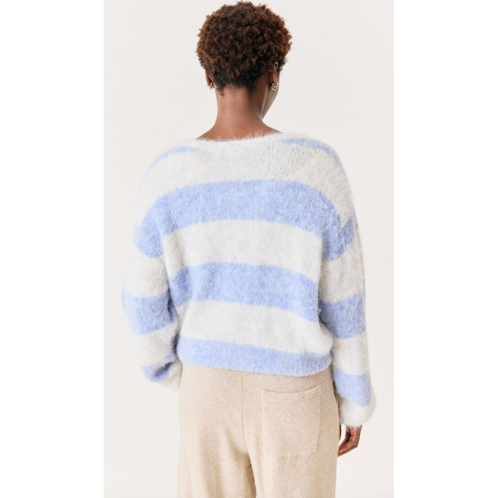 American Vintage Jumper Niby