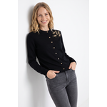 Exquise Saela Cardigan