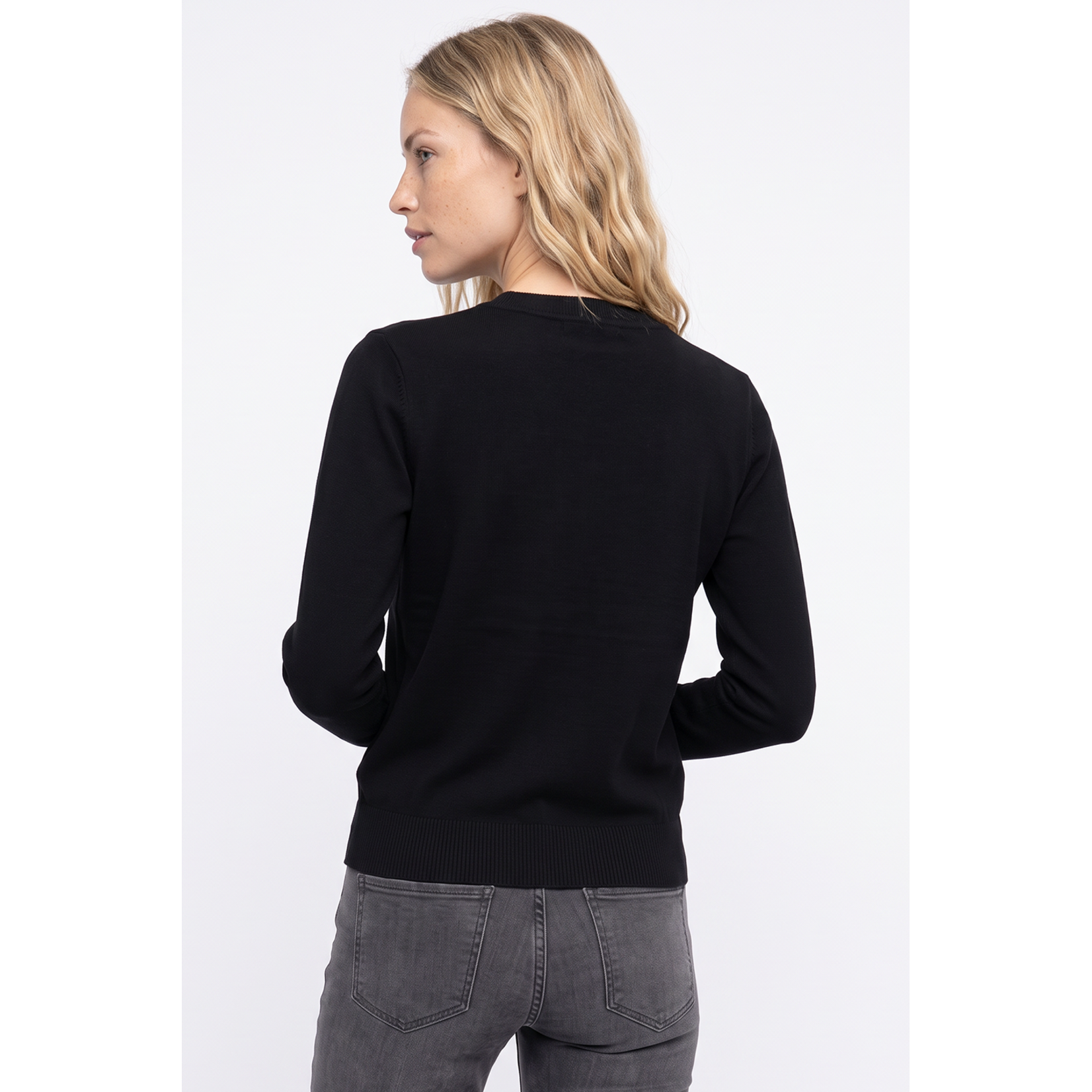 Exquise Saela Cardigan