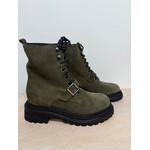 Rachel Comey Casha Combat Boot