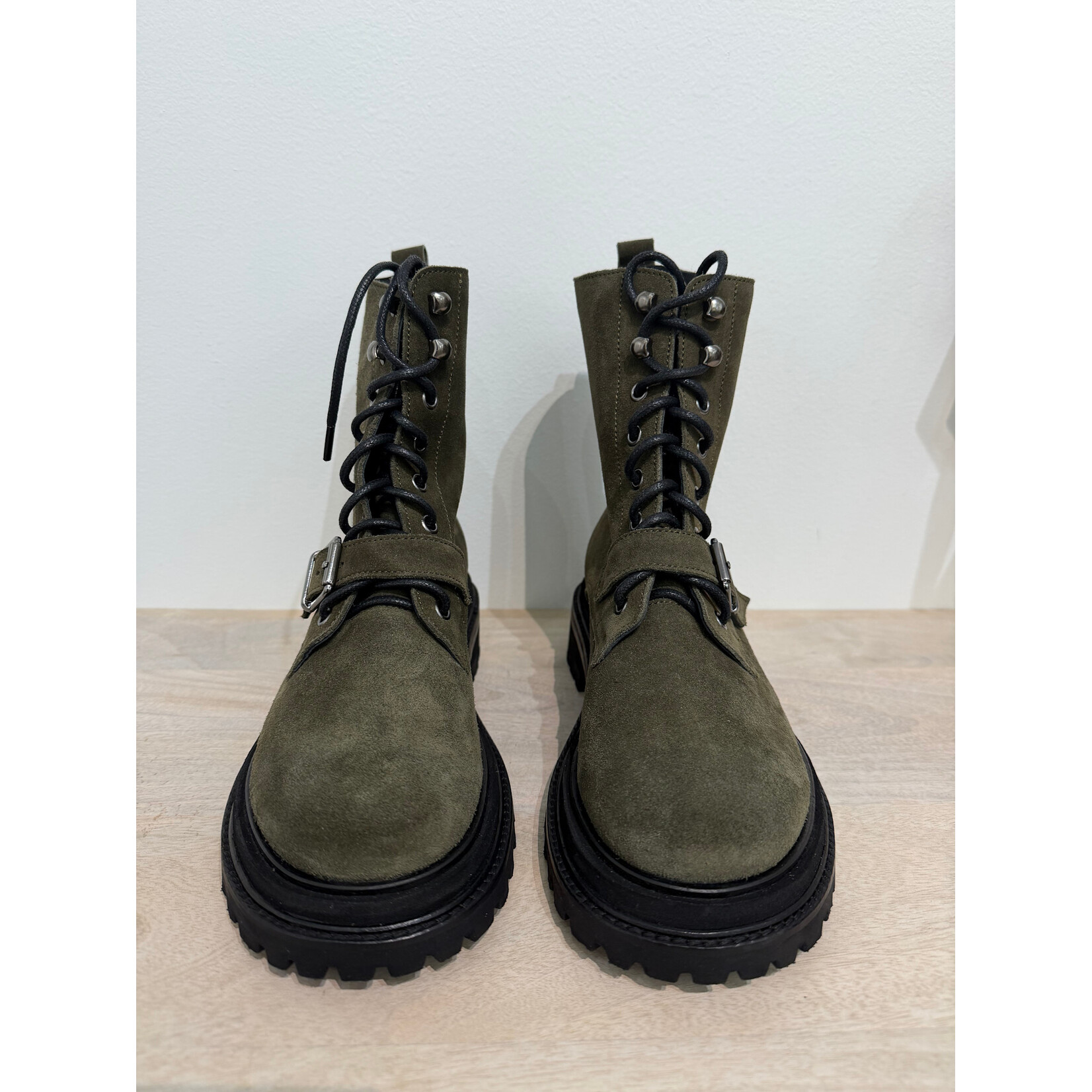 Rachel Comey Casha Combat Boot