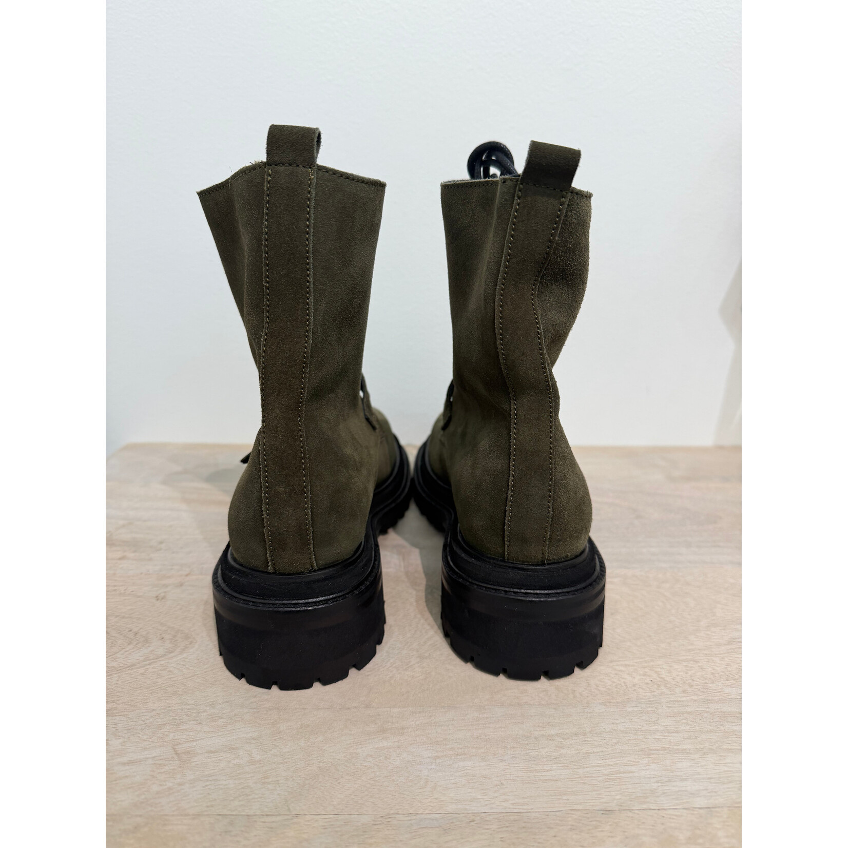 Rachel Comey Casha Combat Boot