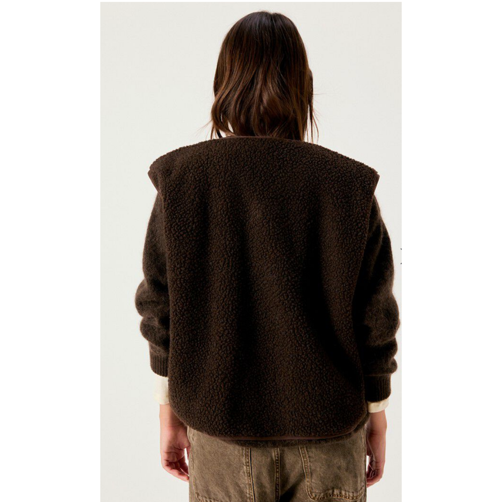 American Vintage Jacket Hoktown