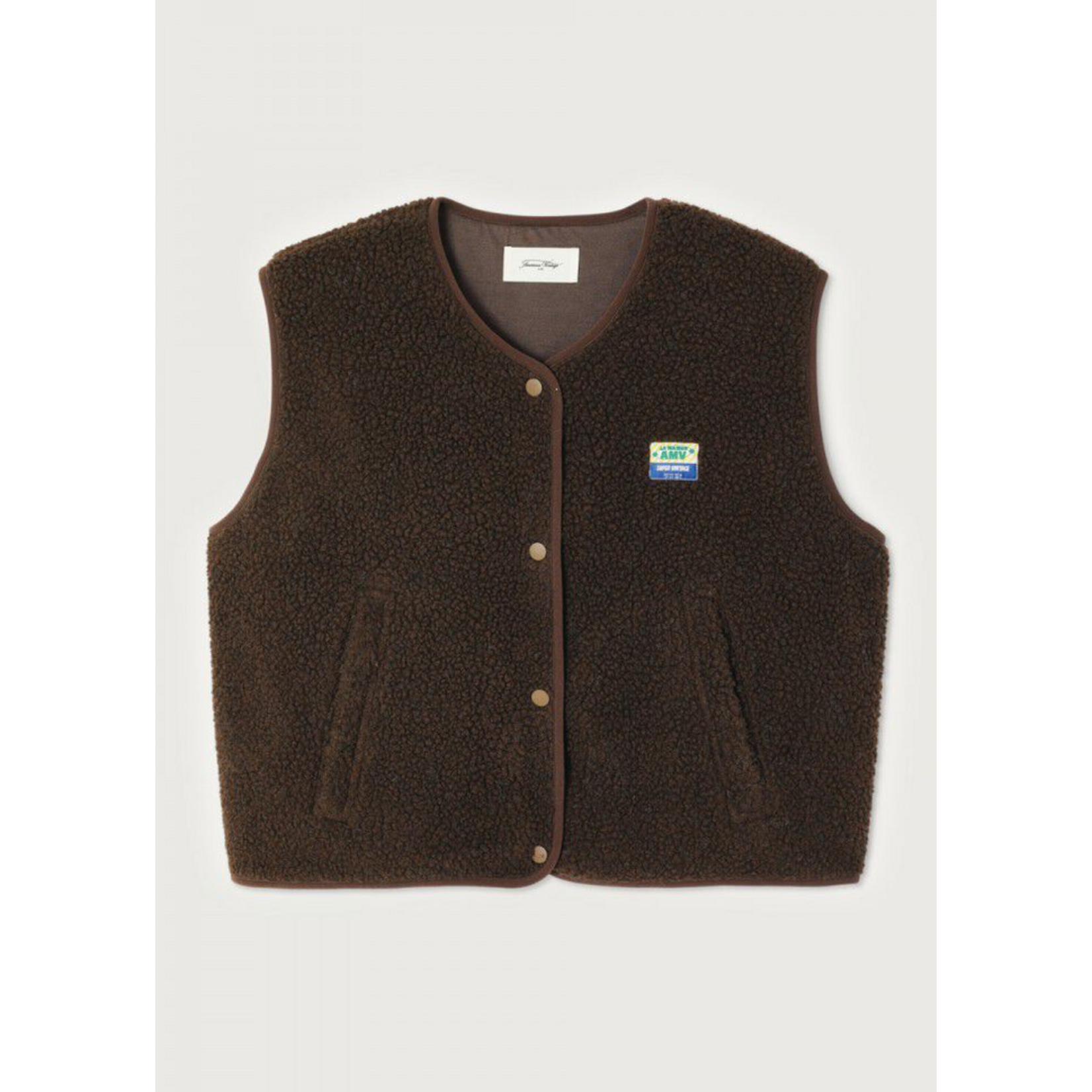 American Vintage Jacket Hoktown