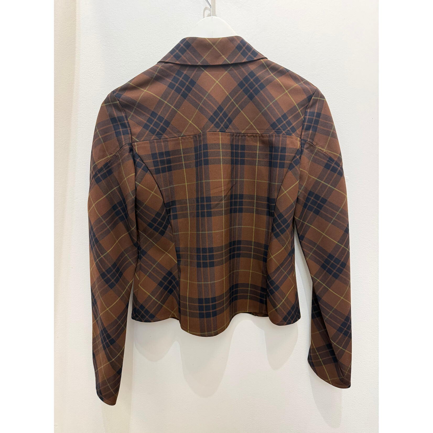 No.6 Linn Shirt