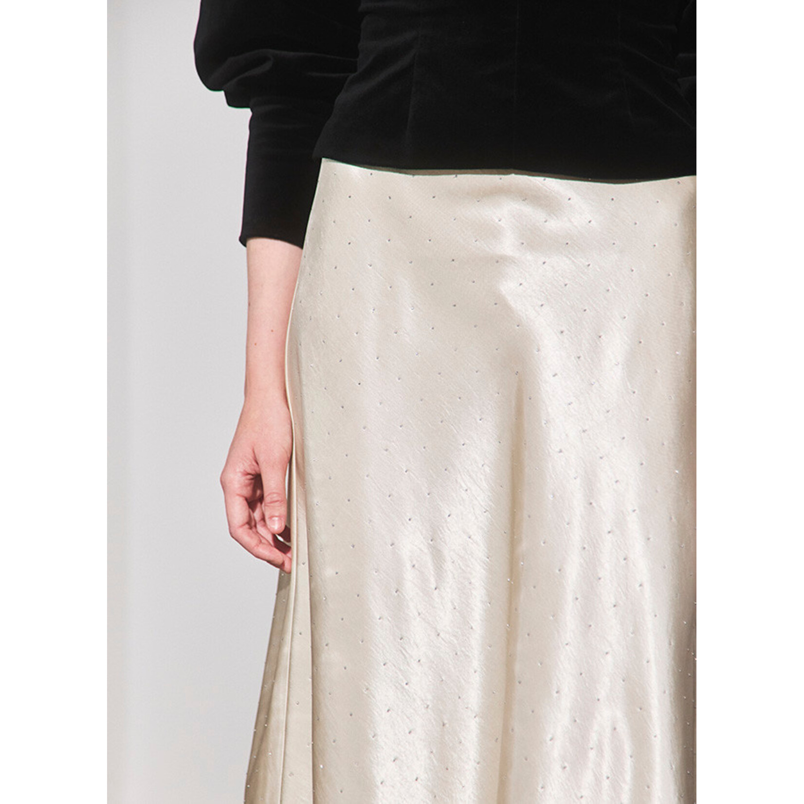 Hunter Bell Suki Skirt