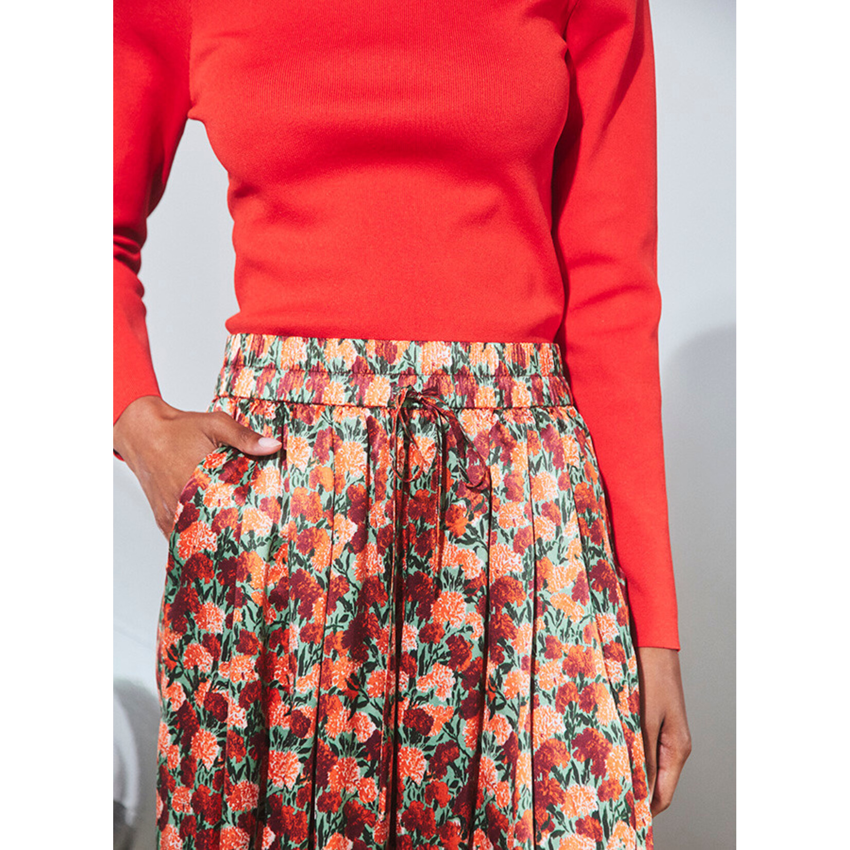 Hunter Bell Whisper Pant