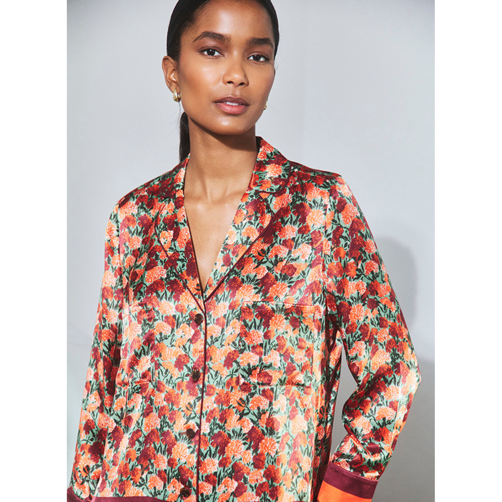 Hunter Bell Roxy Top