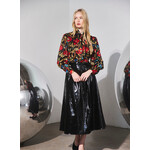Hunter Bell Tess Blouse