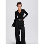 Sold Out NYC The Cashmere V-Neck