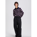 Sold Out NYC The Cashmere Polo
