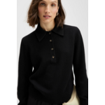 Sold Out NYC The Cashmere Polo