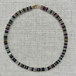Theodosia Seabreeze Candy Necklace, 17 inch