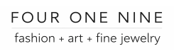 Four One Nine