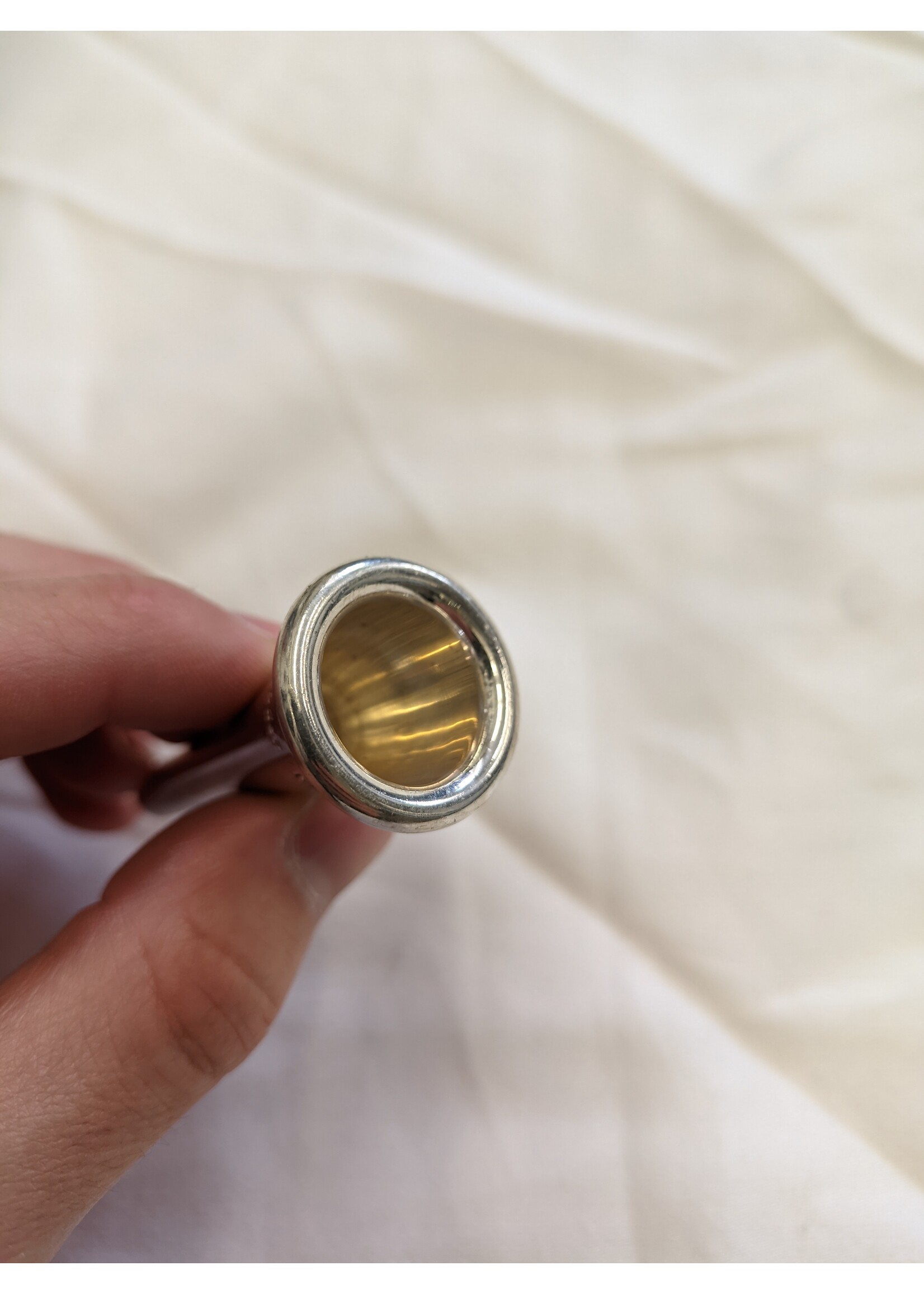 HoltonFarcas MDC French Horn Mouthpiece Raymond Music