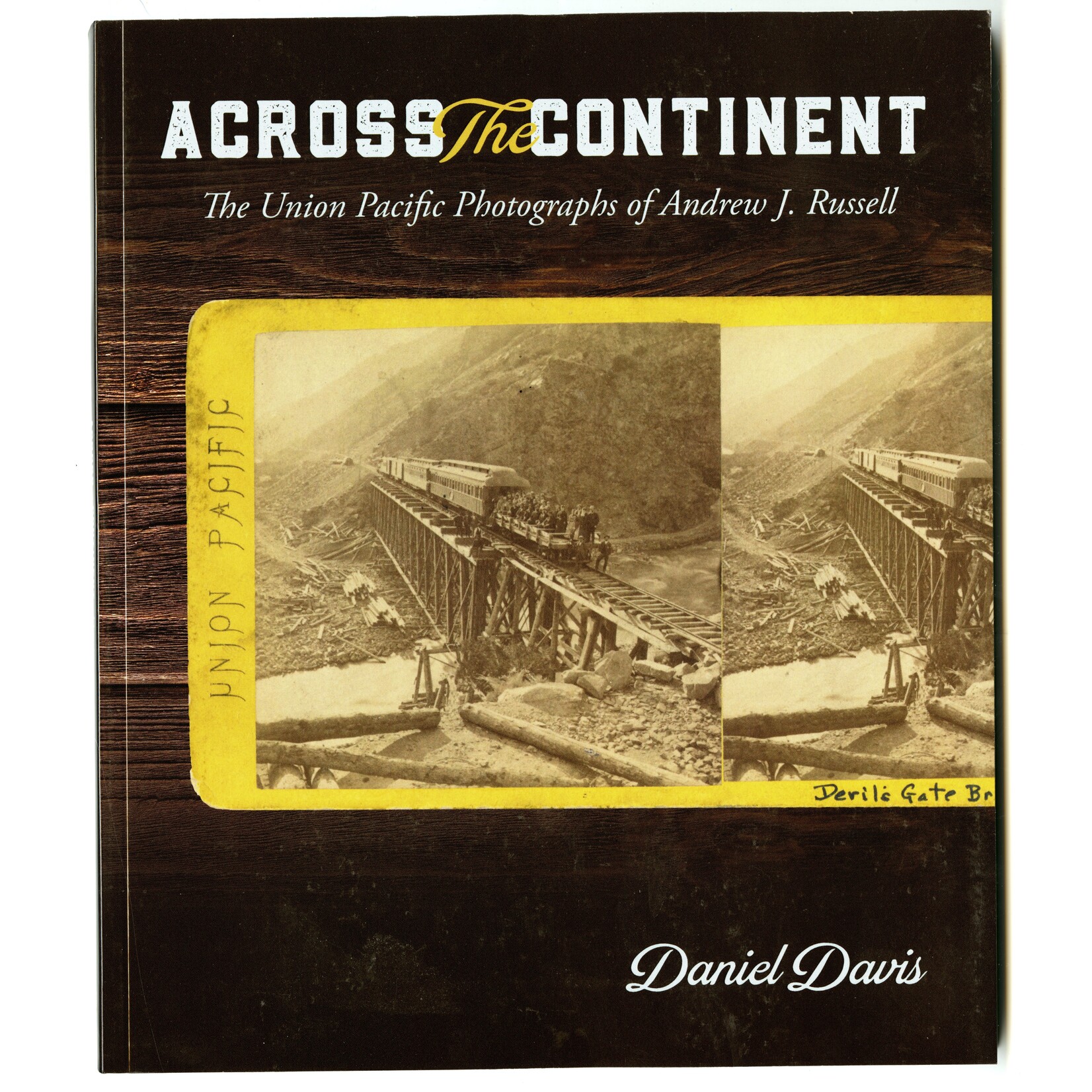Across the Continent