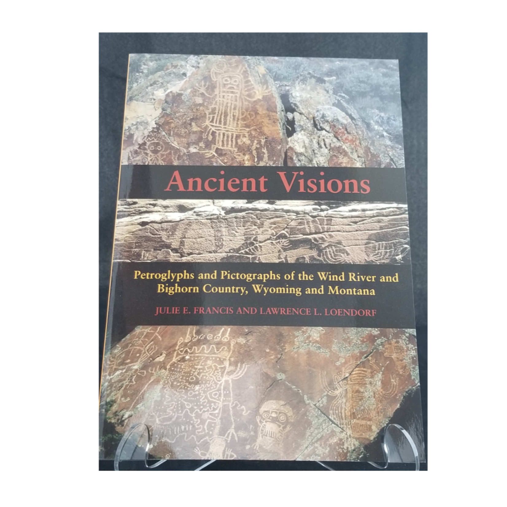 Ancient Visions