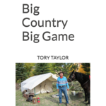 Big Country Big Game