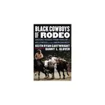 Black Cowboys of Rodeo