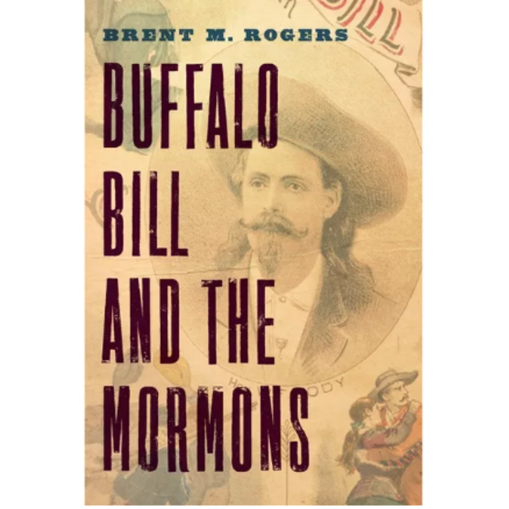 Buffalo Bill and the Mormons