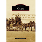 Cody (Images of America: Wyoming)