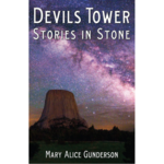 Devils Tower, stories in stone