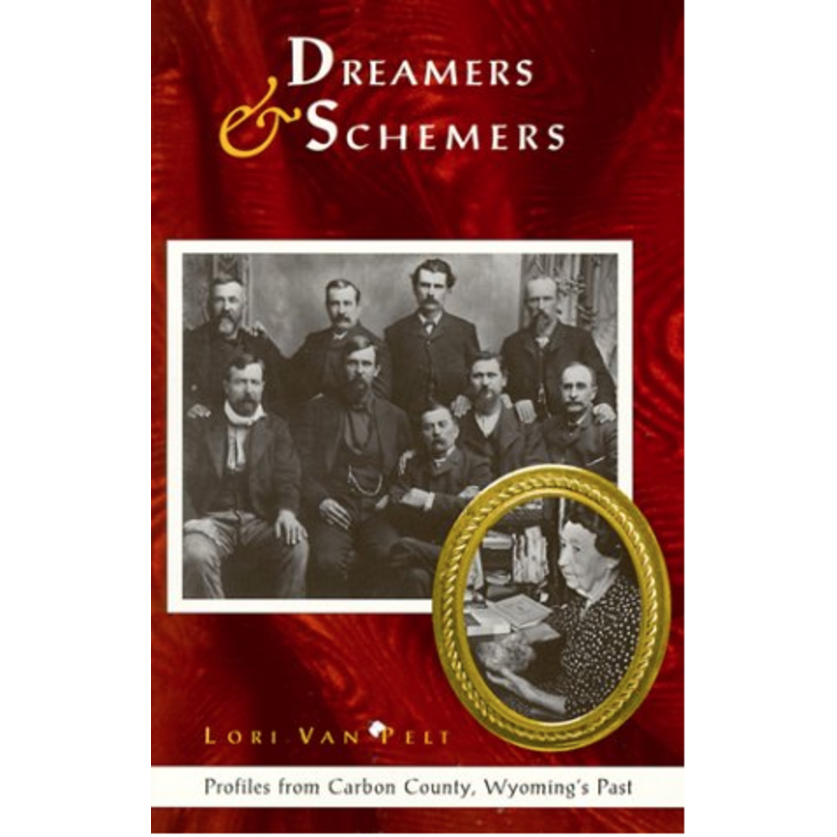 Dreamers & Schemers