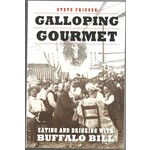 Galloping Gourmet