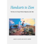 Handcarts to Zion