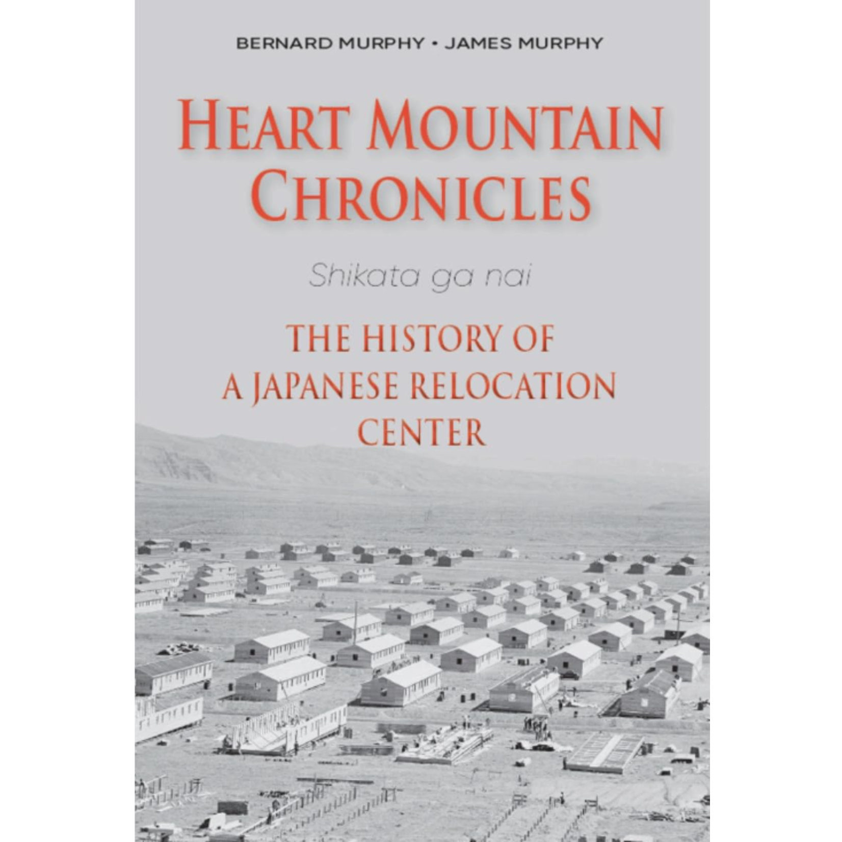 Heart Mountain Chronicles