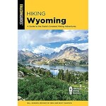 Hiking Wyoming
